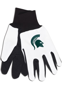 Michigan State Spartans Sport Utility Mens Gloves
