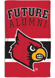 Louisville Future Alumni Bib