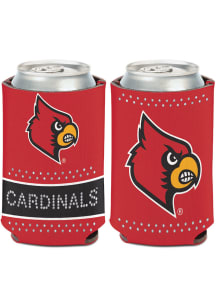 Louisville Cardinals Bling Coolie