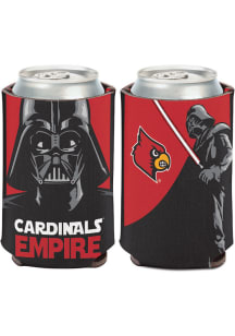 Louisville Cardinals Darth Vader Coolie