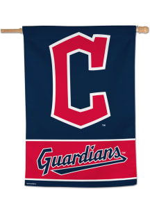 Cleveland Guardians 28x40 Banner