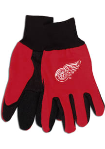Detroit Red Wings Sport Utility Mens Gloves