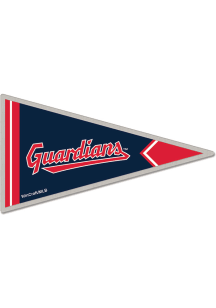 Cleveland Guardians Souvenir Logo Pin