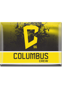 Columbus Crew 2x3 Magnet