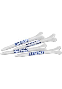 Kentucky Wildcats 40 Pack Golf Tees