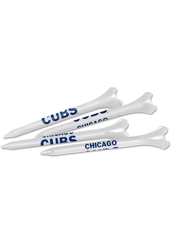 Chicago Cubs Divot Tool & Ball Marker Set