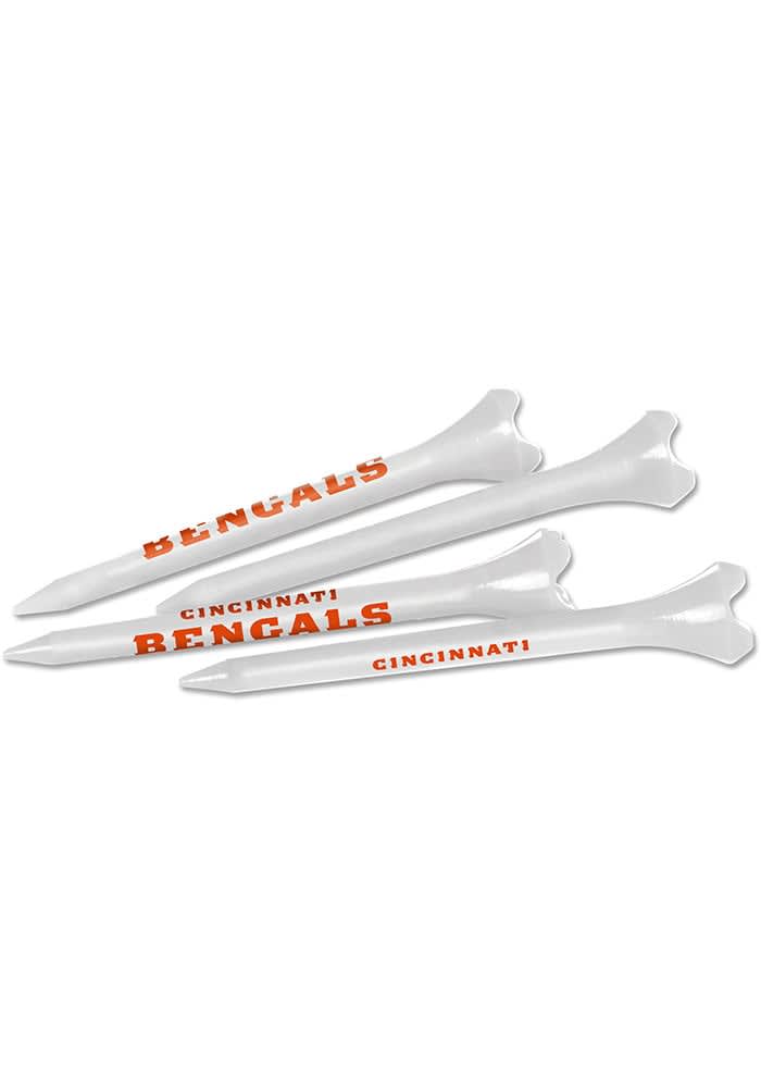 Cincinnati Bengals Golf Chip 3 Pack