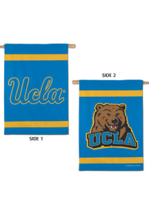 UCLA Bruins 28x40 2 Sided Banner