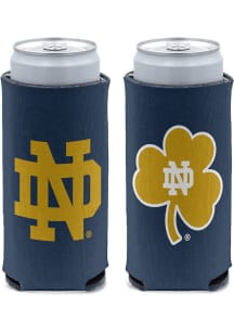 Notre Dame Fighting Irish ND Logo Slim Coolie