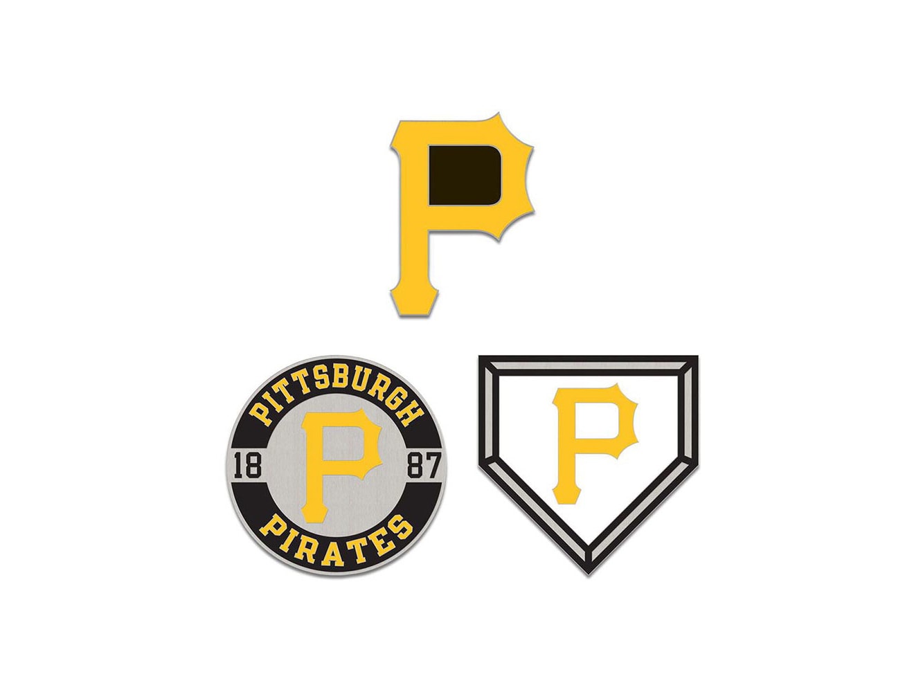 Pittsburgh Pirates Memorabilia | Pittsburgh Pirates Lanyards | Pittsburgh  Pirates Collectibles, image size:1333x1000