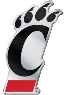 Cincinnati Bearcats Acrylic Car Emblem -