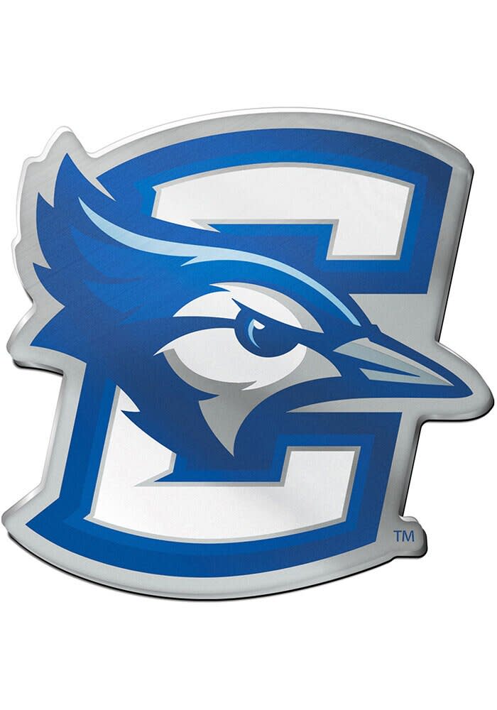 Creighton Bluejays Acrylic Car Emblem 57110127