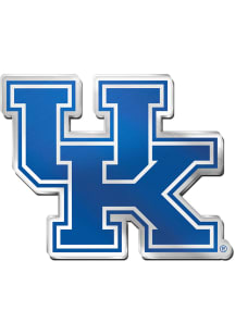 Kentucky Wildcats Acrylic Car Emblem -