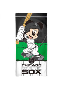 Chicago White Sox Disney Spectra Beach Towel