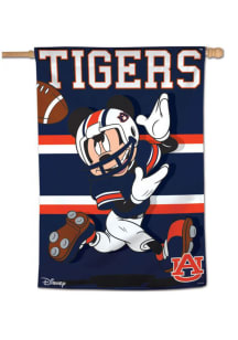 Auburn Tigers 28x40 Disney Banner