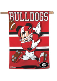 Georgia Bulldogs 28x40 Disney Banner