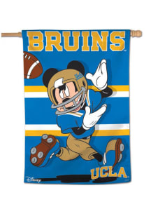 UCLA Bruins 28x40 Disney Banner