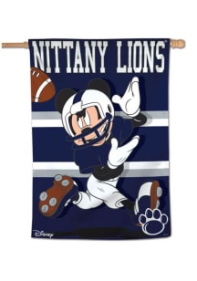 Penn State Nittany Lions 28x40 Disney Banner