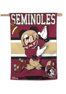 Florida State Seminoles 28x40 Disney Banner
