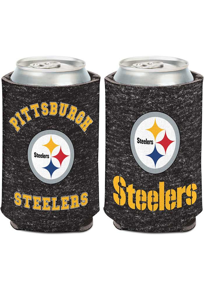 Pittsburgh Steelers Tervis Slim Can Cooler