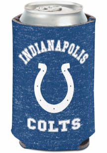 Indianapolis Colts Team Heathered Coolie
