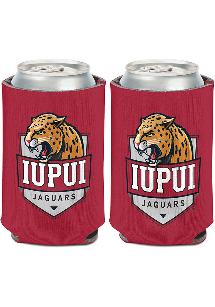 IUPUI Jaguars 12 oz Coolie