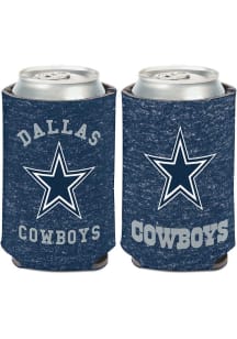 Dallas Cowboys Team Heathered Coolie