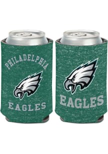 Philadelphia Eagles Team Heathered Coolie