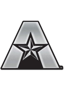 UTA Mavericks Chrome Car Emblem -
