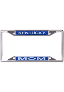 Kentucky Wildcats Mom License Frame