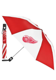 Detroit Red Wings Auto Fold Umbrella