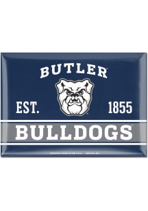 Butler Bulldogs 2.5x3.5 Magnet