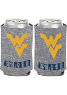 West Virginia Mountaineers Can Cooler Coolie