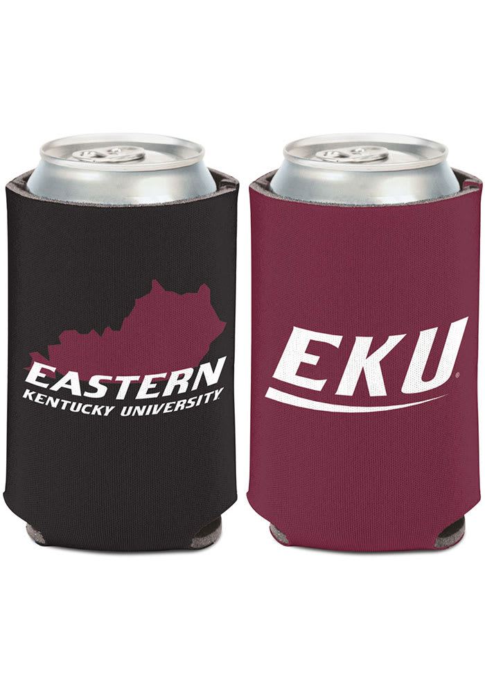 Eastern Kentucky Colonels 2 Sided Coolie