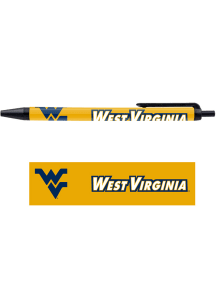 West Virginia Mountaineers 5pk Pen
