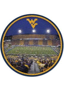 West Virginia Mountaineers 500pc Puzzle