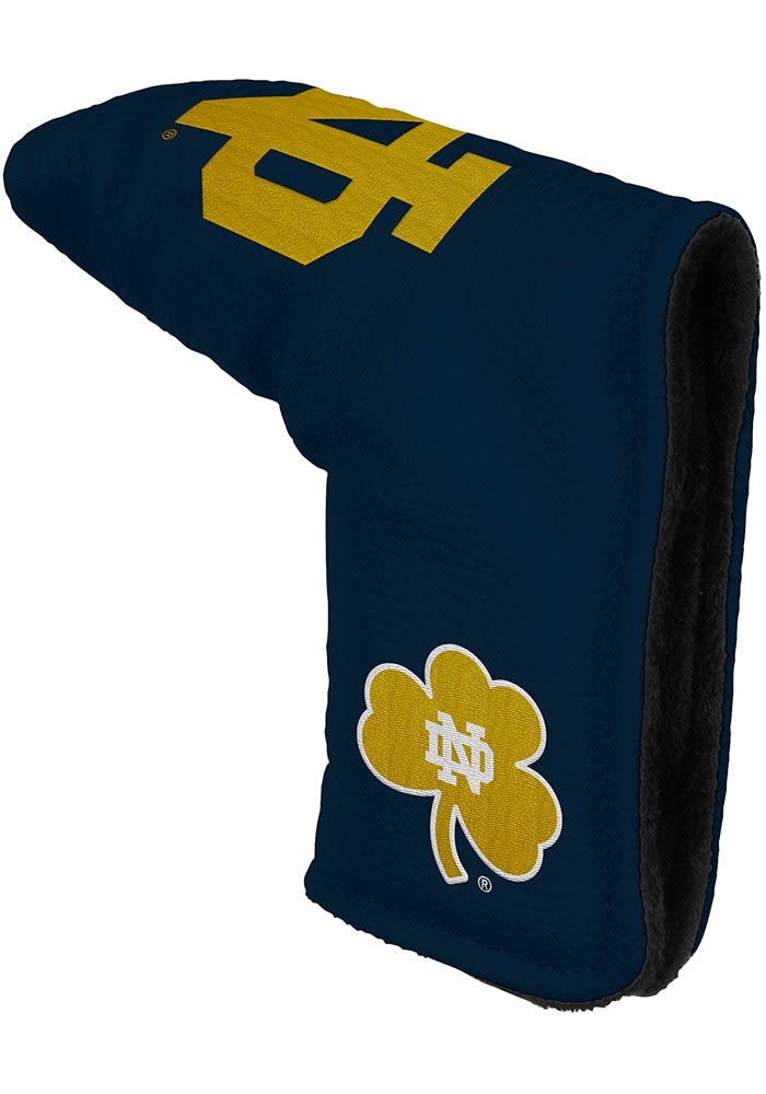Notre Dame Fighting Irish Blade Golf Headcover