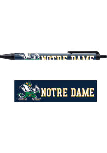Notre Dame Fighting Irish 5 Pack Mascot Pen
