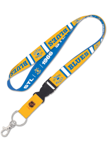 St Louis Blues Special Edition Lanyard
