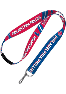 Philadelphia Phillies Breakaway Lanyard