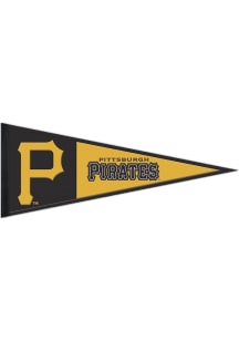 Pittsburgh Pirates 13x32 Primary Pennant