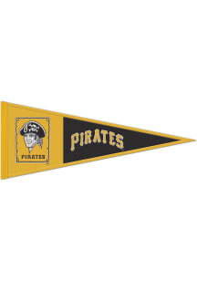 Pittsburgh Pirates 13x32 Retro Pennant