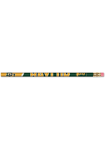 Baylor Bears 6 pack Pencil