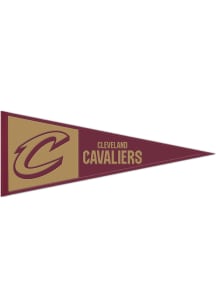 Cleveland Cavaliers 13x32 Primary Pennant