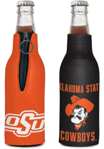 Oklahoma State Cowboys bottle Coolie