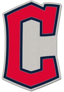 Cleveland Guardians Souvenir Secondary Logo Pin