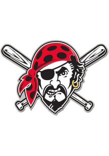Pittsburgh Pirates Souvenir Secondary Logo Pin