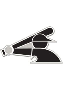 Chicago White Sox Souvenir Secondary Logo Pin