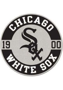 Chicago White Sox Souvenir Established Pin