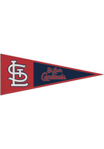 St Louis Cardinals 13x32 Primary Pennant